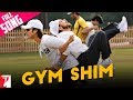 Gym Shim Full Song Dil Bole Hadippa Shahid Kapoor Rani Mukerji Joshilay