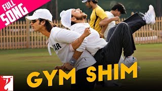 Gym Shim - Full Song | Dil Bole Hadippa | Shahid Kapoor | Rani Mukerji | Joshilay
