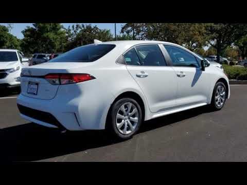 New 2022 Toyota Corolla Fort Collins Loveland, CO #N3025 - SOLD