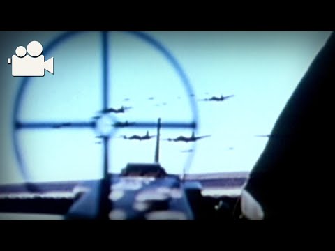 How Allied Bombers and U-Boats Battled for Victory in World War 2