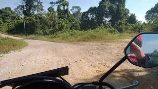 Download lagu perjalanan ke desa muara toyu mp3