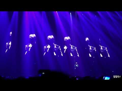 170827 하이라이트 광주콘서트 아름답다 (It's still beautiful)