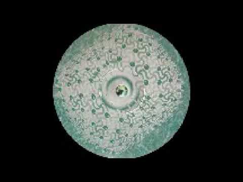 Dj Cyclone - 909 Trax (Acid fever records MDMA 9612) 1996. A2: Trak 3/4.