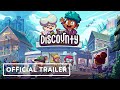 Video di gameplay di Discounty  Playstation 5