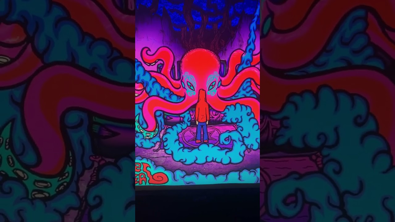 “The Summoning” has been completed! #sidthesorcerer