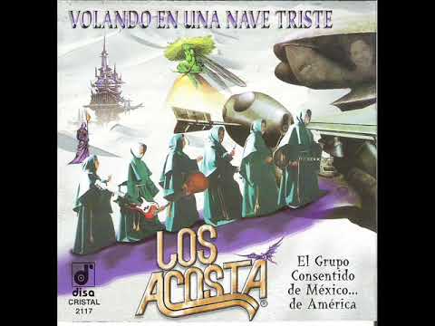 Llore Llore - Los Acosta