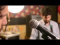 Ferreyras - Las Tias Records Sesiones