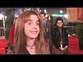 Harry Potter And The Chamber Of Secrets Premiere