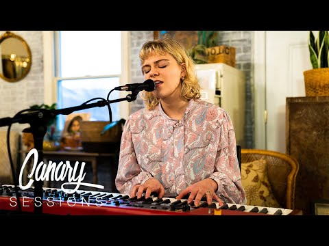 Video: Canary Sessions: Victoria Victoria