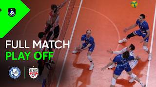 Full Match | Knack ROESELARE vs. Asseco Resovia RZESZÓW | CEV Champions League V
