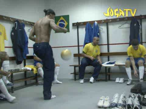 Nike Joga Bonito - Brazil (Full version)