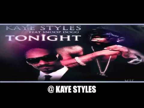 kaye style-Tonight ( wiht MG) At step up Belgum Brussels