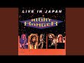 Man In Motion (Live (1988 Japan))