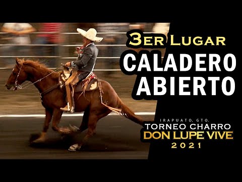 3rd Place OPEN FISHING FISHING FISH - Don Lupe Vive Tournament 2021