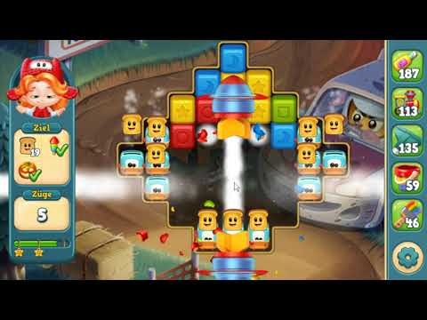 Toy Blast Level 3991