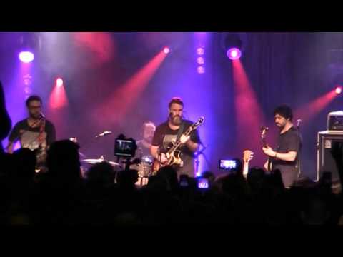 Wado - Gravação do Primeiro DVD (Rex Jazz Bar 15/06/2017)