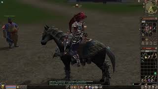 Miniaturka - Metin 2 First Mutiplayer Gameplay
