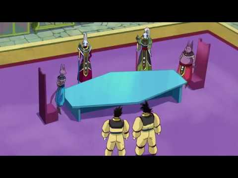 Bills o mito vs Champa o Gordo