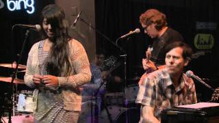 The Posies - Licenses To Hide (Bing Lounge)