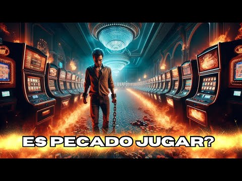 ¡los Juegos de Azar!