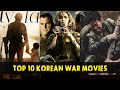 Top 10 Korean War movies - Best Action Korean War Movies | Cine Line