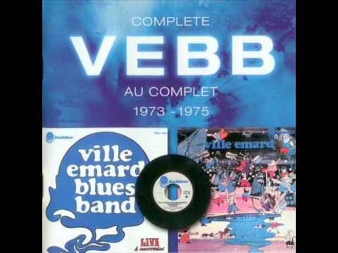 Ville Émard Blues Band - Ville Émard Blues
