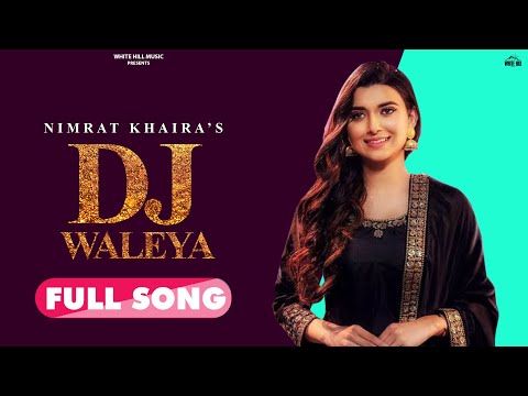 DJ Waaleya — watch video