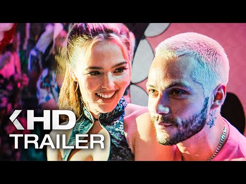 NOT OKAY Trailer (2022)