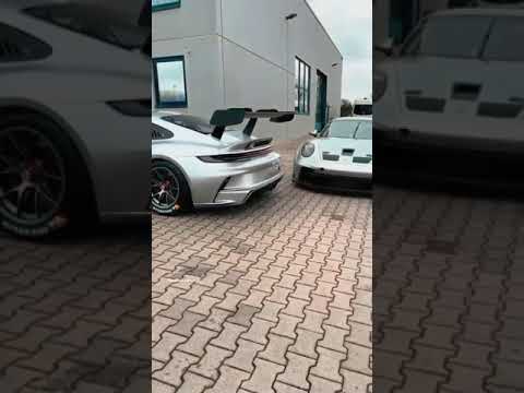 Thumbnail for PORSCHE 🖤|LAXURY LIFESTYLE|MODIFIED CARS CLUB| by Lamborghini, Ferrari, Porsche, Car