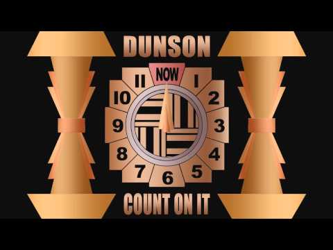 Dunson - Count On It [Official Audio]