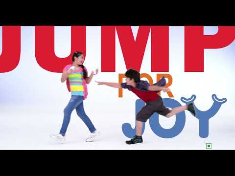 Amul Milk Amul Doodh Peeta Hai India with UHT -Hindi-15Sec -2019