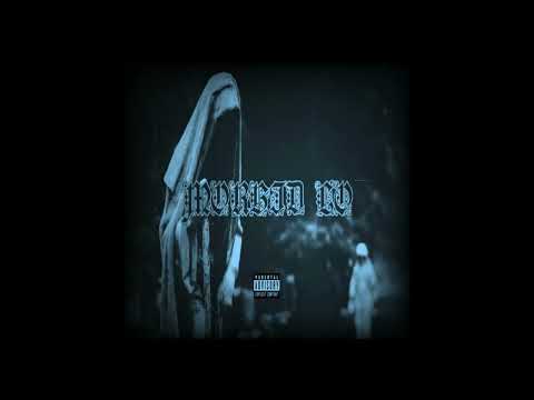 Morbid Lo - Pentagram Of Blood ( 2k25 )