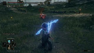 [閒聊] 法環的法師是裡面最屌的吧!?