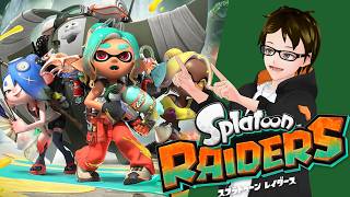 【スプラトゥーン レイダース】#10 タカフィールのゲーム実況酒のつまみ 2026.8.22