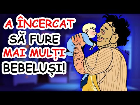 MOSUL CARE RAPESTE COPIII ! (POVESTEA ABONATULUI) - Ep. 210