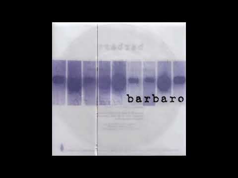 Barbaro - Feeding 7" - Hydra Head Records (Vinyl rip)