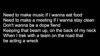 The Grouch & Eligh-All In-Lyrics