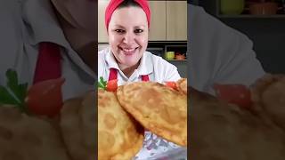 SE VOCÊ GOSTA DE LANCHE FÁCIL E GOSTOSO, ESSA RECEITA VOCÊ VAI QUERER FAZER...