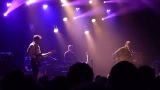 Timber Timbre - Do I Have Power - Live Performance - Impérial Bell Québec