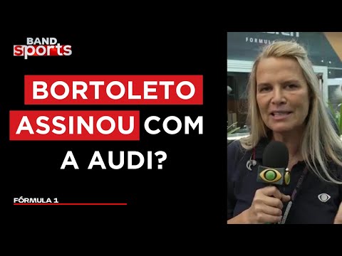 BORTOLETO PERTO DA F1! MARIANA BECKER ATUALIZA INFORMAÇÕES DIRETO DE INTERLAGOS