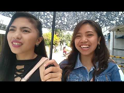 Introducing our Intramurals 2019: First Vlog