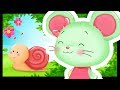Une Souris Verte