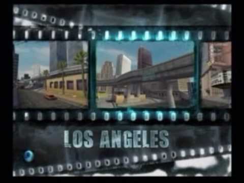 I Wanna Play Tony Hawk's Pro Skater 3! (GCN) Part 5 - Ba-Ba-BOOM!