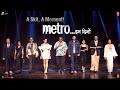 A Skit A Moment Metro In Dino Innovative Trailer Launch Bhushan Kumar Anurag Basu 4 July