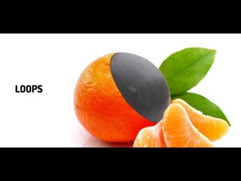 Analog Synth Music Loop Free WAV File Download