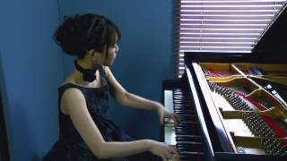 Download lagu F.Liszt:Chapelle de Guillaume Tell - Reiko KUWAHARA mp3