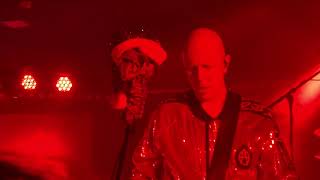 Apulanta - Pahempi toistaan