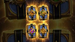 Conjuntos de Clase en Hearthstone: adiós a los minisets #hearthstone #hearthstoneespañol #blizzard