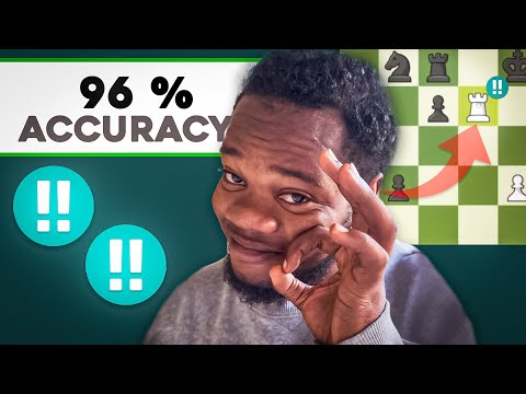 I Played a 2700-Rated Grandmaster!This happens