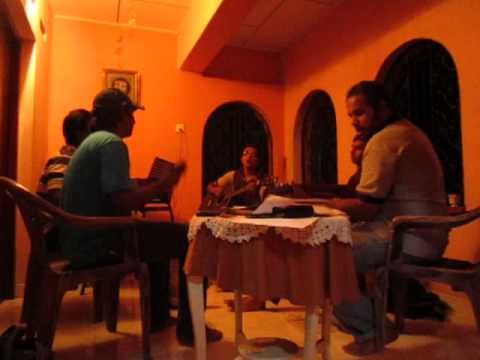 Mudu komala Ganu Lamai by Quantitiyos